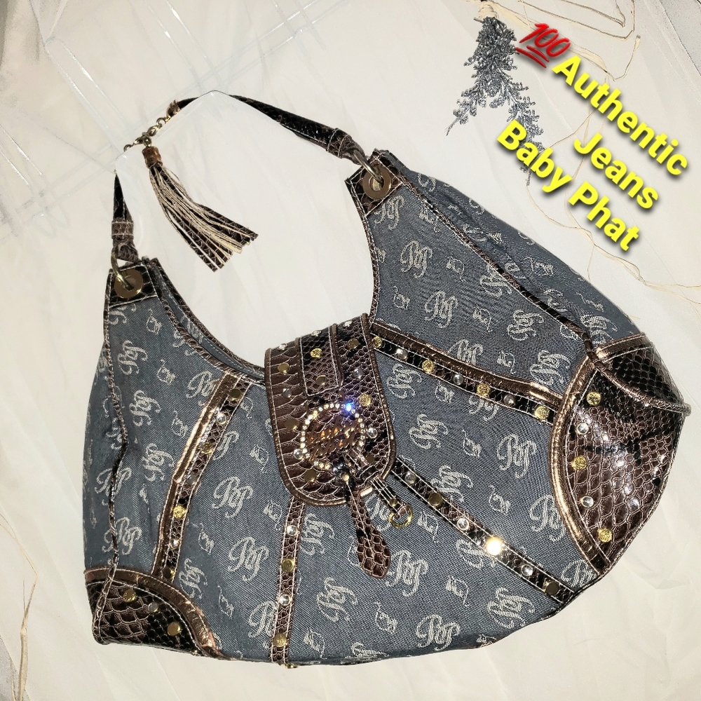 Baby Phat handbag